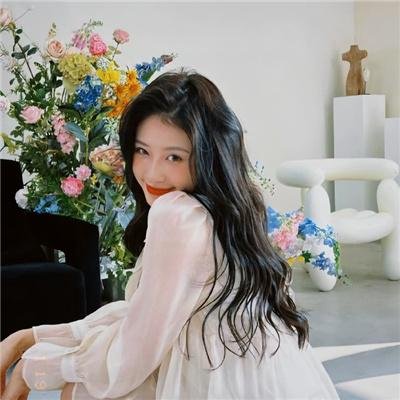 爱妳如诗美丽