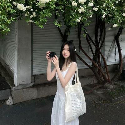 透视画男孩与全景画女孩